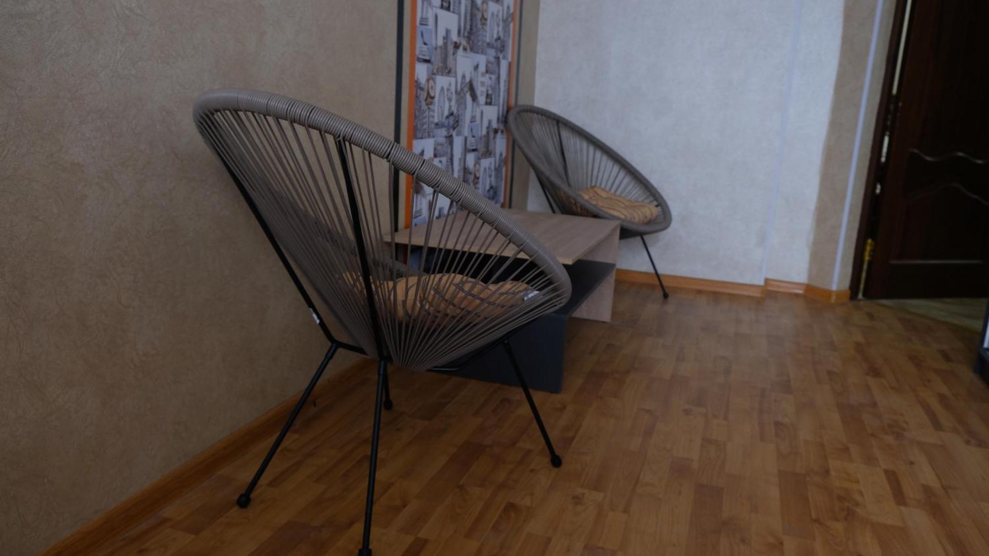 Uneed Rooms: Sky Киев Екстериор снимка