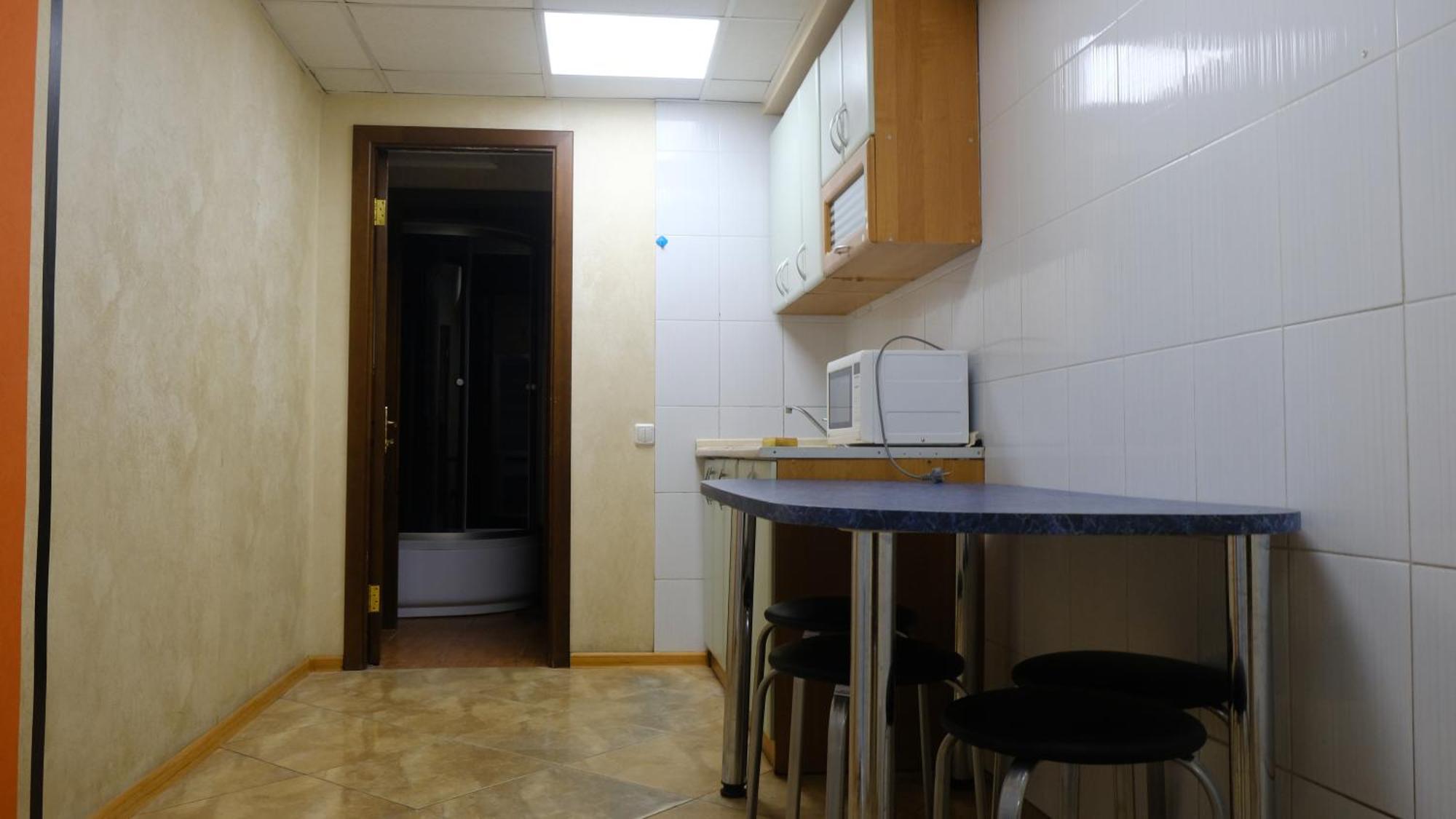 Uneed Rooms: Sky Киев Екстериор снимка
