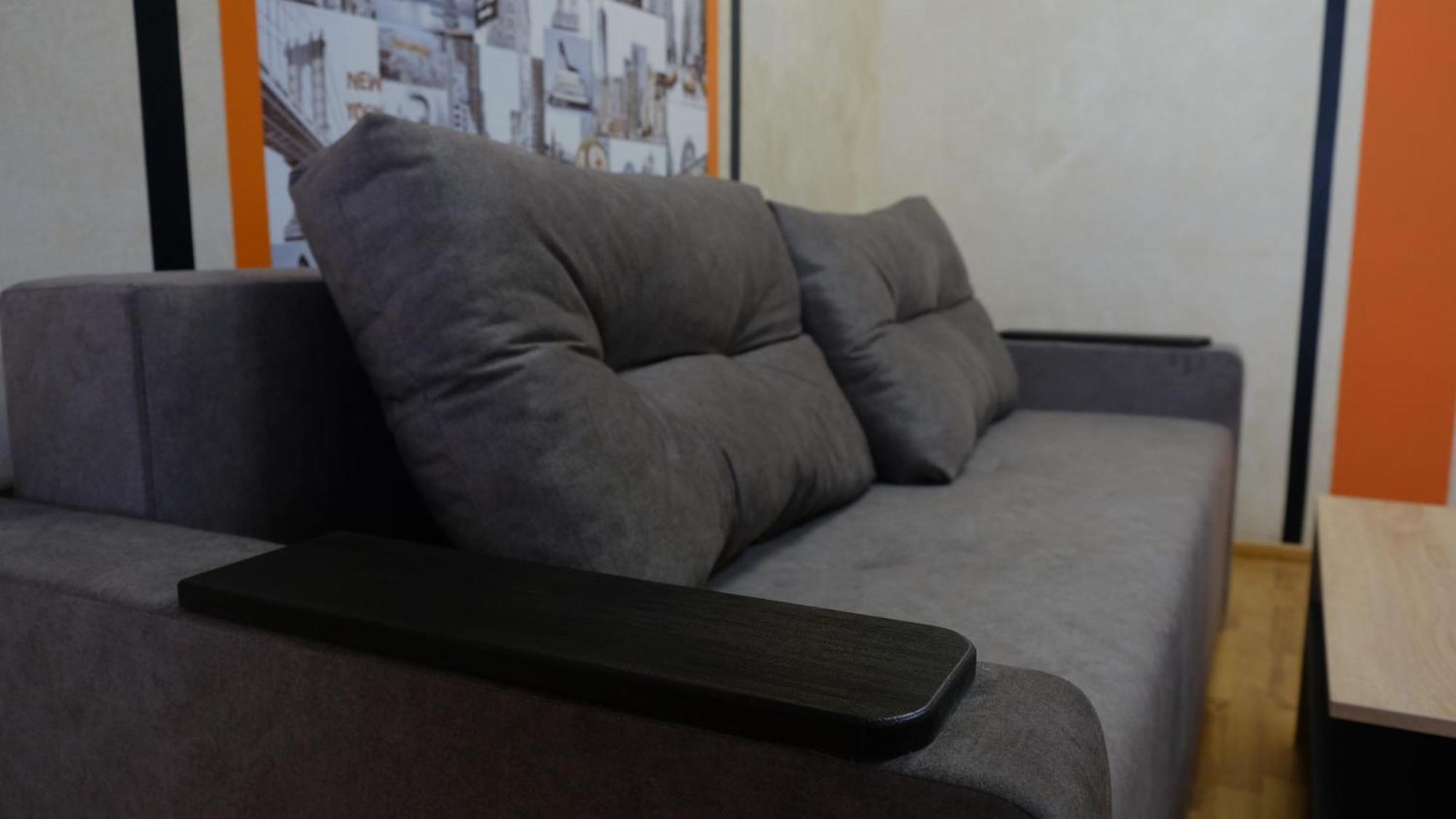 Uneed Rooms: Sky Киев Екстериор снимка